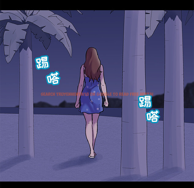 查看漫画反乌托邦游戏 - 第50话 - www.tymanga.com中的732466图片