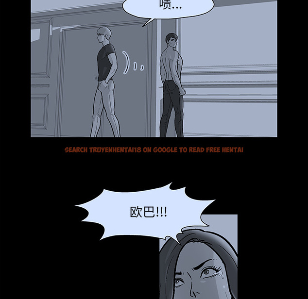 查看漫画反乌托邦游戏 - 第50话 - www.tymanga.com中的732471图片