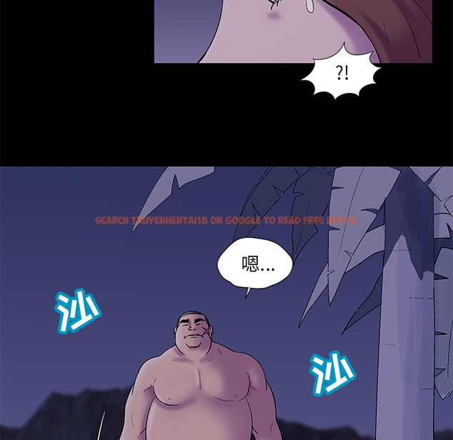 查看漫画反乌托邦游戏 - 第50话 - www.tymanga.com中的732475图片