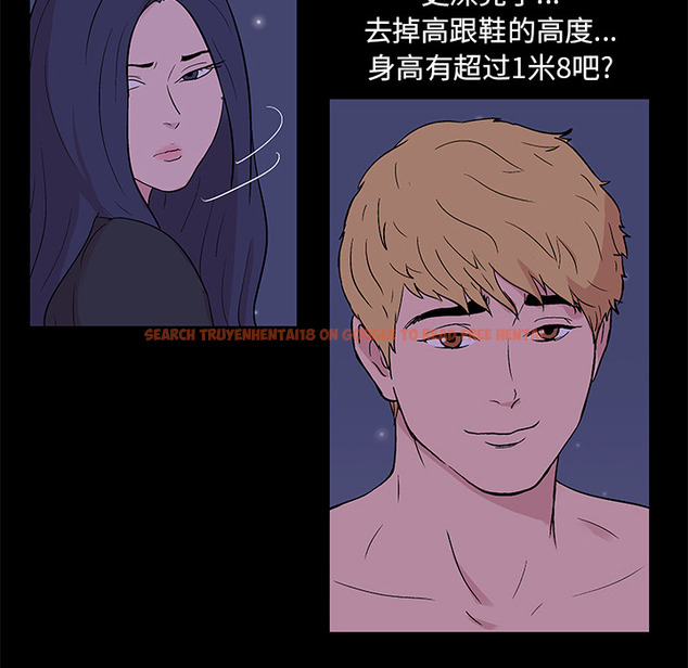 查看漫画反乌托邦游戏 - 第51话 - www.tymanga.com中的732696图片