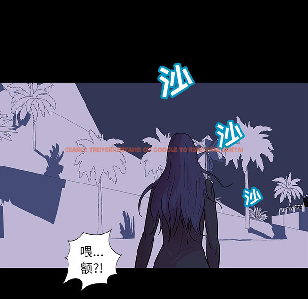 查看漫画反乌托邦游戏 - 第51话 - www.tymanga.com中的732701图片