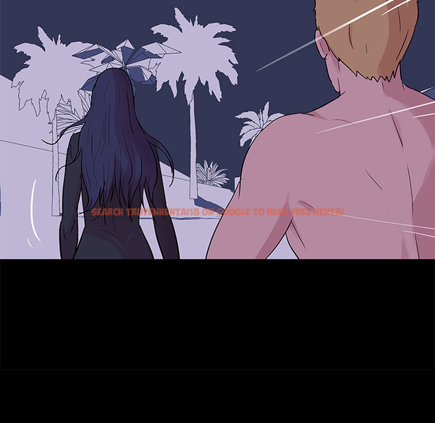查看漫画反乌托邦游戏 - 第51话 - www.tymanga.com中的732706图片