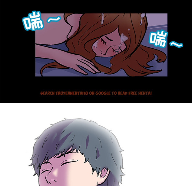 查看漫画反乌托邦游戏 - 第51话 - www.tymanga.com中的732714图片
