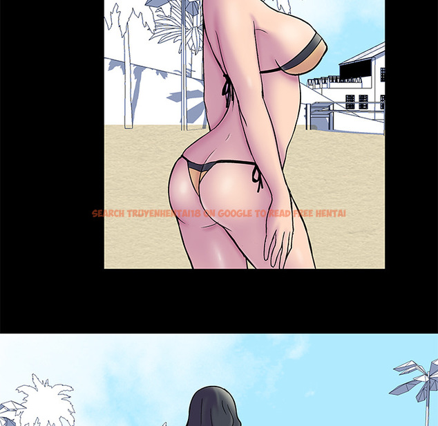 查看漫画反乌托邦游戏 - 第52话 - tymanga.com中的732765图片