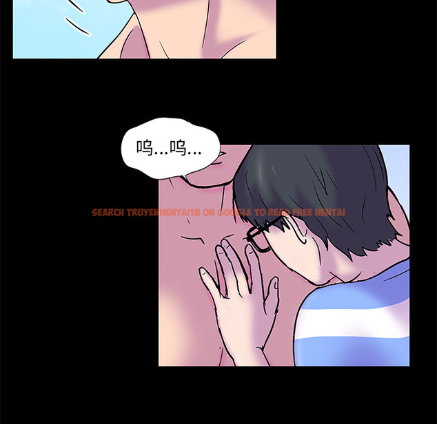 查看漫画反乌托邦游戏 - 第52话 - tymanga.com中的732782图片