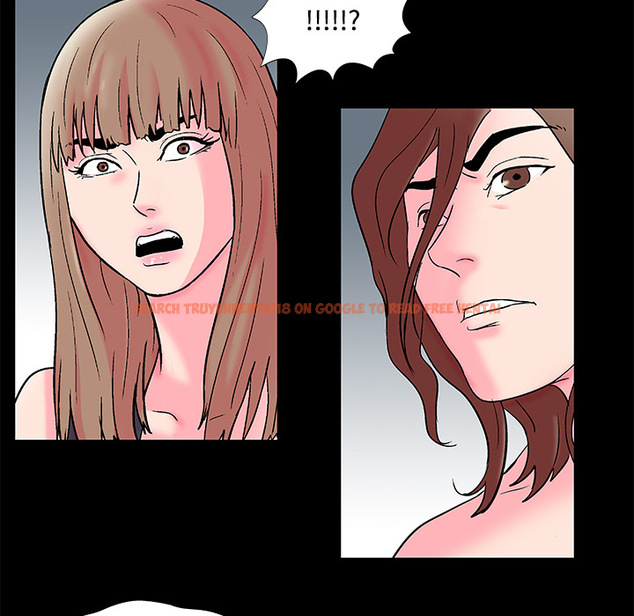 查看漫画反乌托邦游戏 - 第53话 - tymanga.com中的732850图片