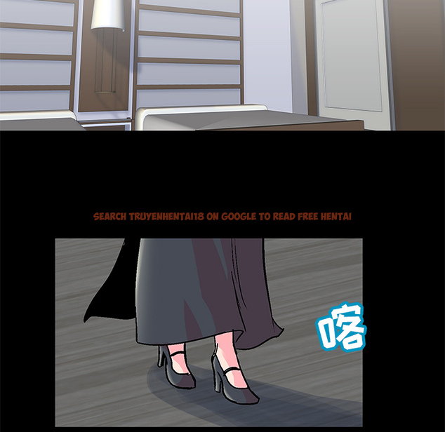 查看漫画反乌托邦游戏 - 第54话 - tymanga.com中的732870图片