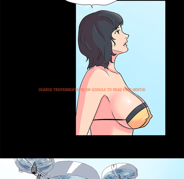 查看漫画反乌托邦游戏 - 第54话 - tymanga.com中的732903图片