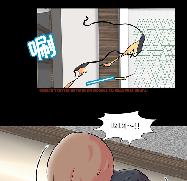 查看漫画反乌托邦游戏 - 第55话 - tymanga.com中的732991图片