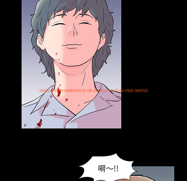 查看漫画反乌托邦游戏 - 第56话 - tymanga.com中的733037图片
