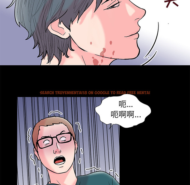 查看漫画反乌托邦游戏 - 第56话 - tymanga.com中的733039图片