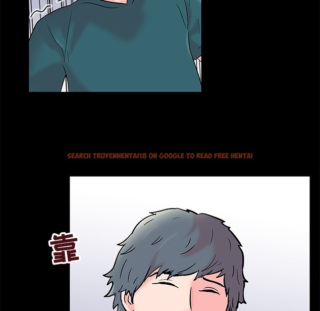 查看漫画反乌托邦游戏 - 第56话 - tymanga.com中的733040图片