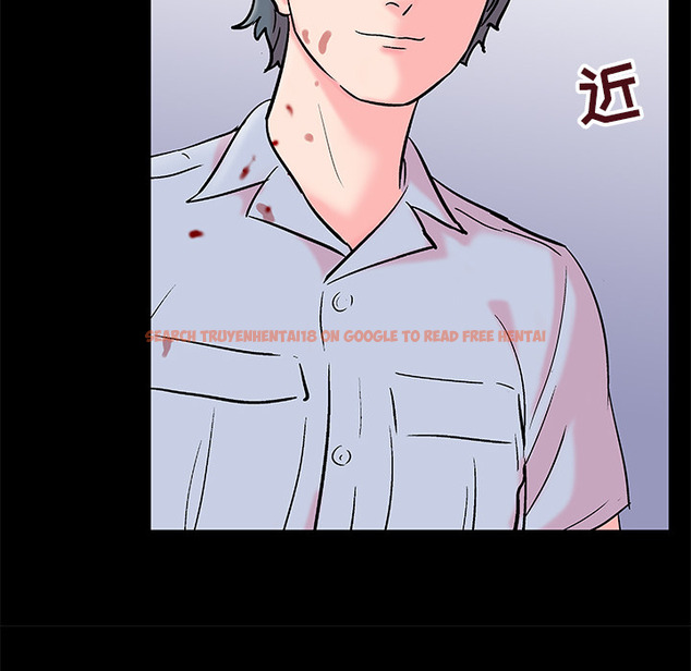 查看漫画反乌托邦游戏 - 第56话 - tymanga.com中的733041图片