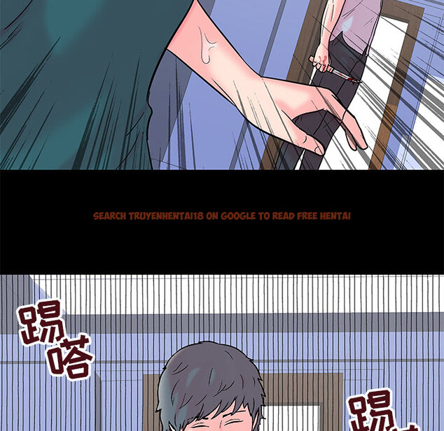 查看漫画反乌托邦游戏 - 第56话 - tymanga.com中的733043图片