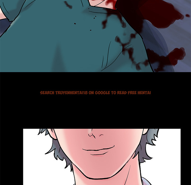 查看漫画反乌托邦游戏 - 第56话 - tymanga.com中的733055图片