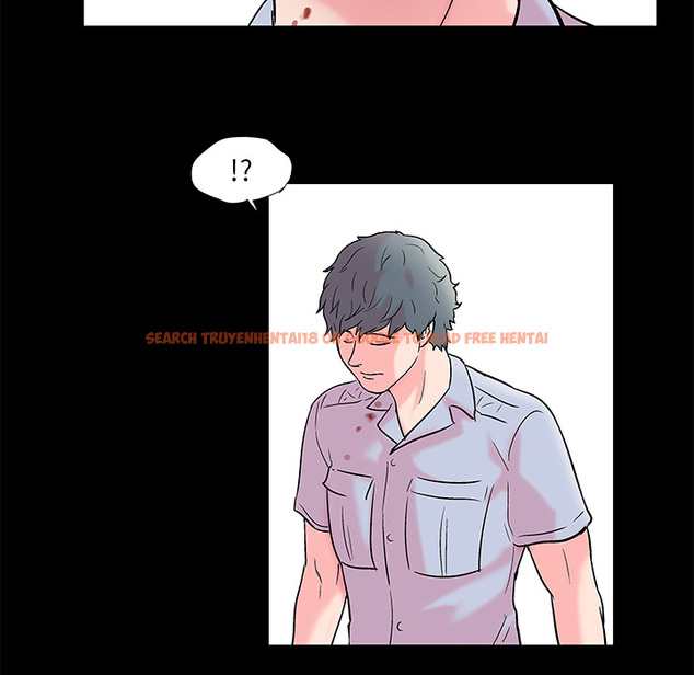 查看漫画反乌托邦游戏 - 第56话 - tymanga.com中的733056图片
