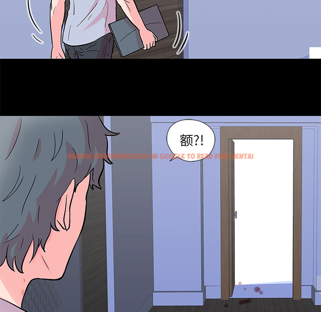 查看漫画反乌托邦游戏 - 第56话 - tymanga.com中的733064图片
