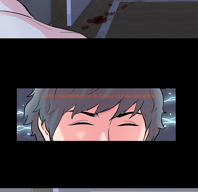 查看漫画反乌托邦游戏 - 第56话 - tymanga.com中的733065图片