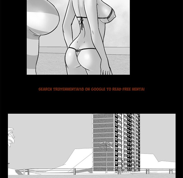 查看漫画反乌托邦游戏 - 第57话 - tymanga.com中的733099图片