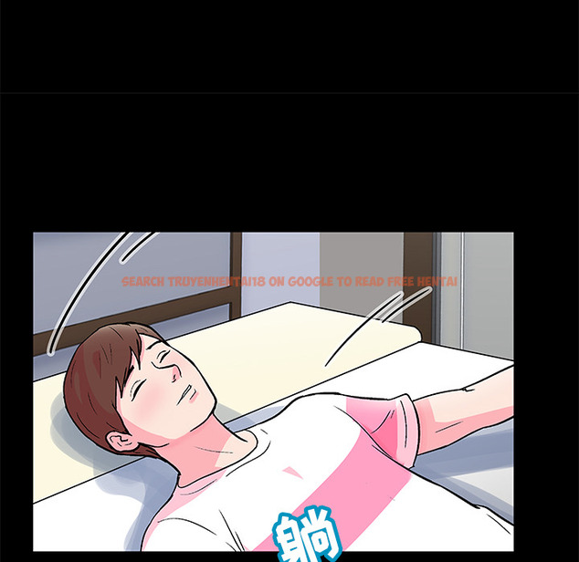 查看漫画反乌托邦游戏 - 第57话 - tymanga.com中的733103图片