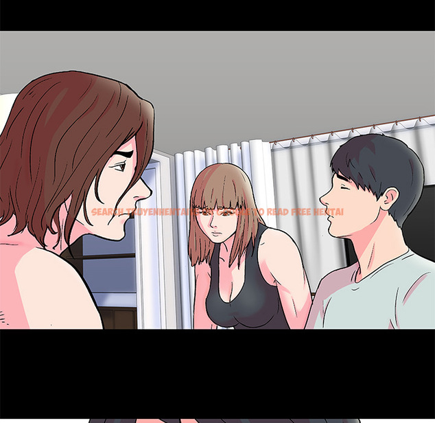查看漫画反乌托邦游戏 - 第57话 - tymanga.com中的733105图片
