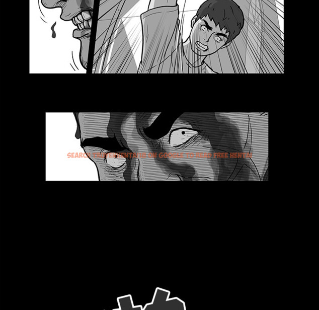查看漫画反乌托邦游戏 - 第57话 - tymanga.com中的733115图片