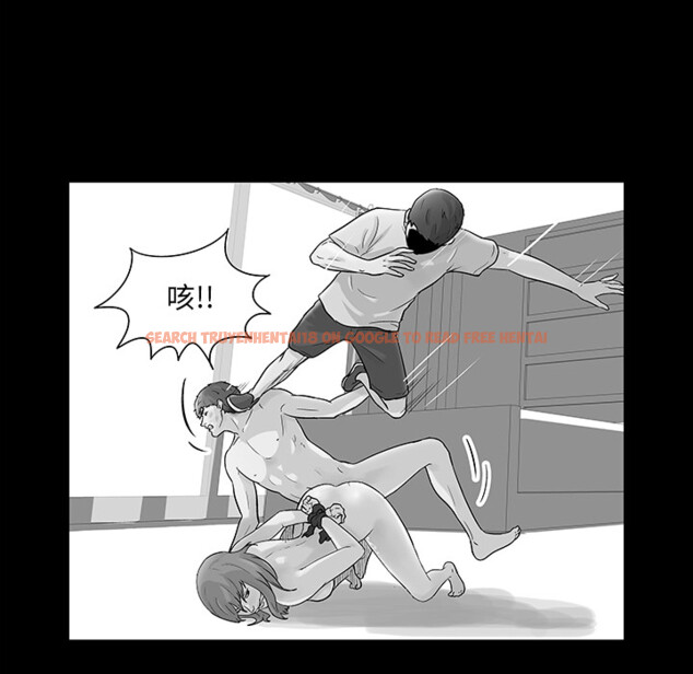 查看漫画反乌托邦游戏 - 第57话 - tymanga.com中的733117图片
