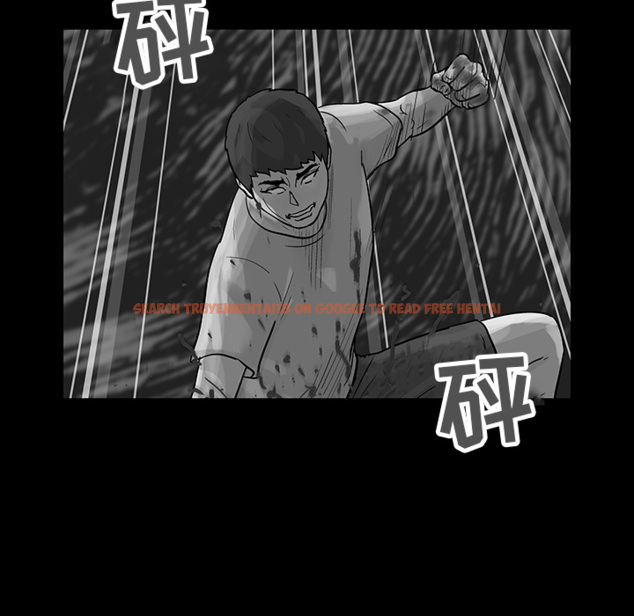 查看漫画反乌托邦游戏 - 第57话 - tymanga.com中的733121图片