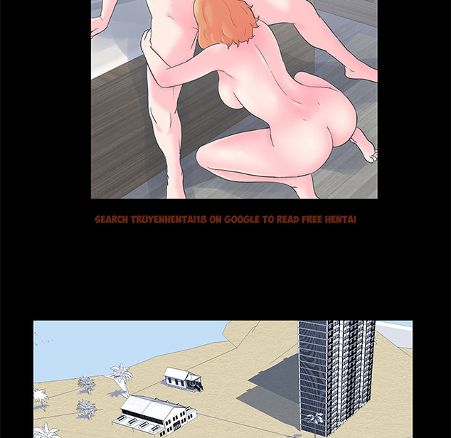 查看漫画反乌托邦游戏 - 第57话 - tymanga.com中的733144图片