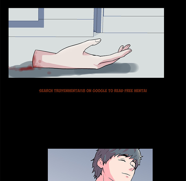 查看漫画反乌托邦游戏 - 第57话 - tymanga.com中的733151图片