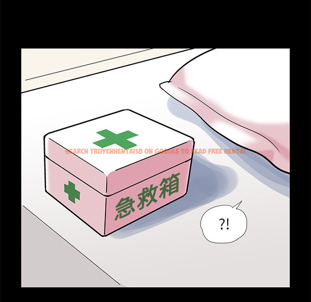 查看漫画反乌托邦游戏 - 第58话 - tymanga.com中的733162图片