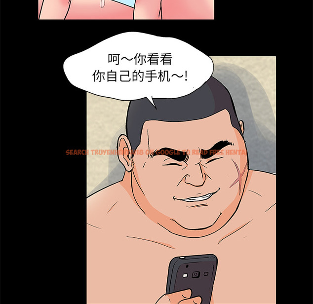查看漫画反乌托邦游戏 - 第58话 - tymanga.com中的733183图片