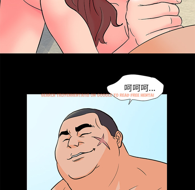 查看漫画反乌托邦游戏 - 第58话 - tymanga.com中的733201图片