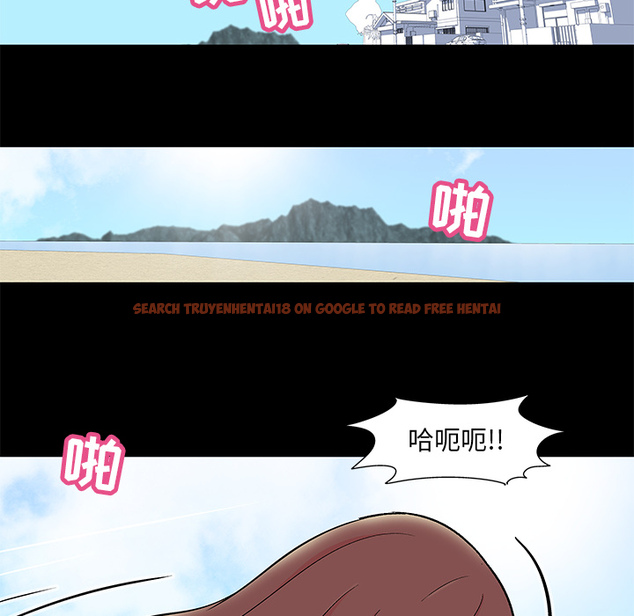 查看漫画反乌托邦游戏 - 第58话 - tymanga.com中的733207图片