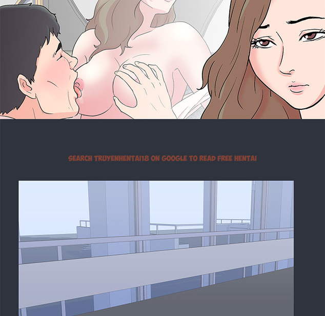 查看漫画反乌托邦游戏 - 第58话 - tymanga.com中的733231图片