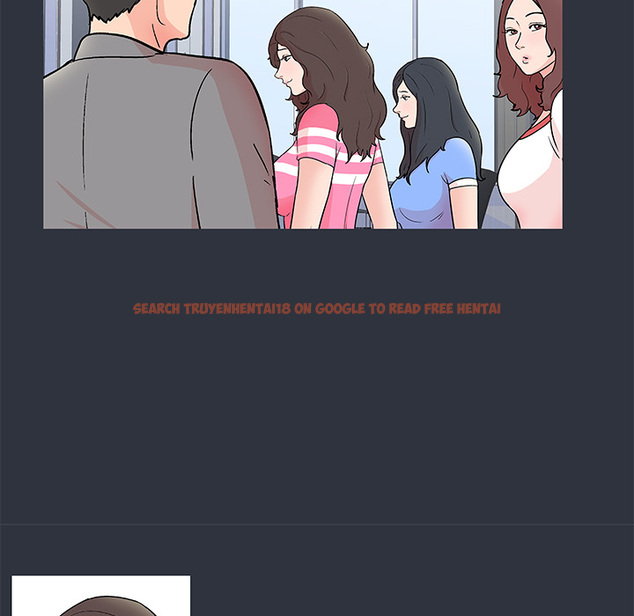 查看漫画反乌托邦游戏 - 第59话 - tymanga.com中的733259图片