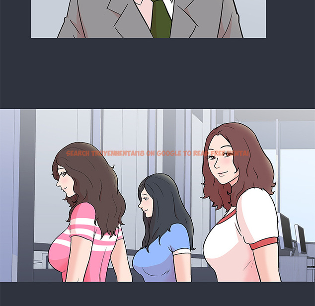 查看漫画反乌托邦游戏 - 第59话 - tymanga.com中的733262图片