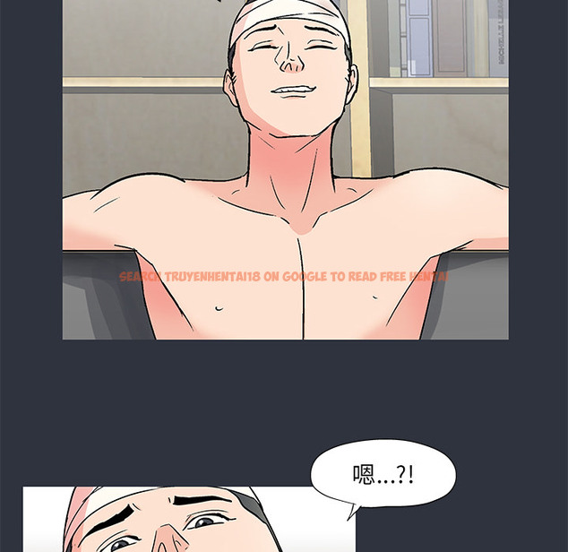 查看漫画反乌托邦游戏 - 第59话 - tymanga.com中的733321图片