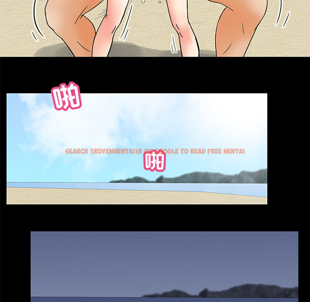 查看漫画反乌托邦游戏 - 第59话 - tymanga.com中的733338图片