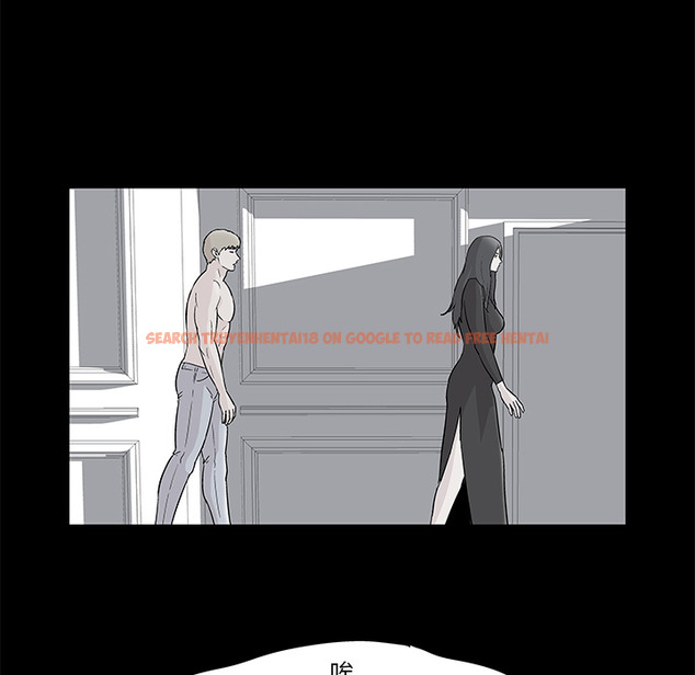 查看漫画反乌托邦游戏 - 第61话 - tymanga.com中的733359图片