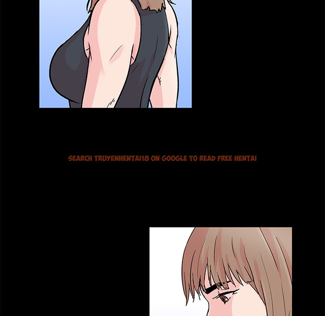 查看漫画反乌托邦游戏 - 第61话 - tymanga.com中的733414图片