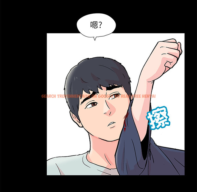 查看漫画反乌托邦游戏 - 第62话 - tymanga.com中的733437图片