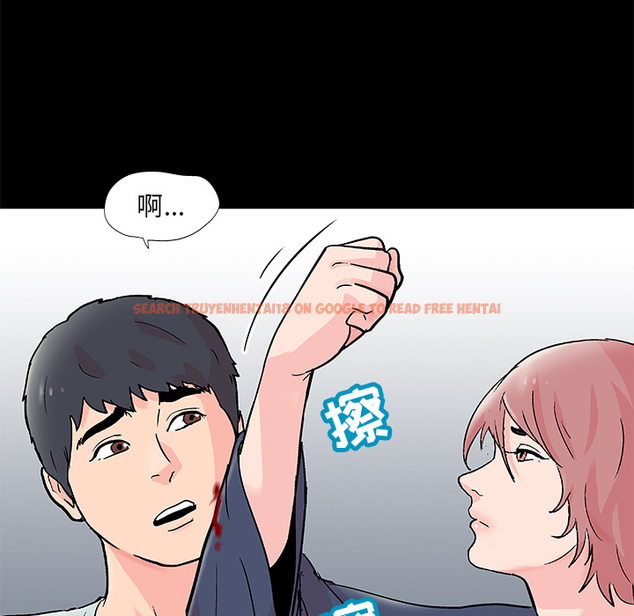 查看漫画反乌托邦游戏 - 第62话 - tymanga.com中的733438图片