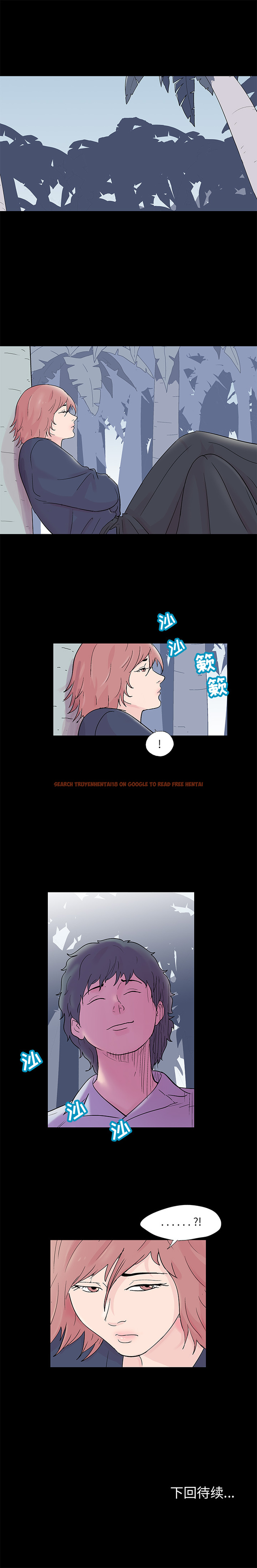 查看漫画反乌托邦游戏 - 第63话 - tymanga.com中的733492图片