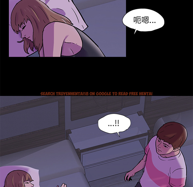 查看漫画反乌托邦游戏 - 第67话 - tymanga.com中的733530图片