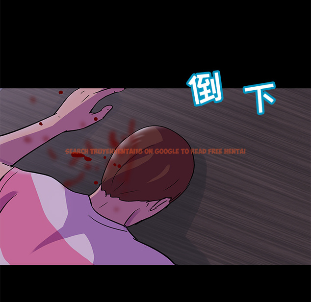 查看漫画反乌托邦游戏 - 第67话 - tymanga.com中的733581图片