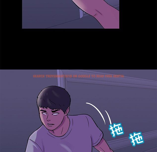 查看漫画反乌托邦游戏 - 第68话 - tymanga.com中的733590图片