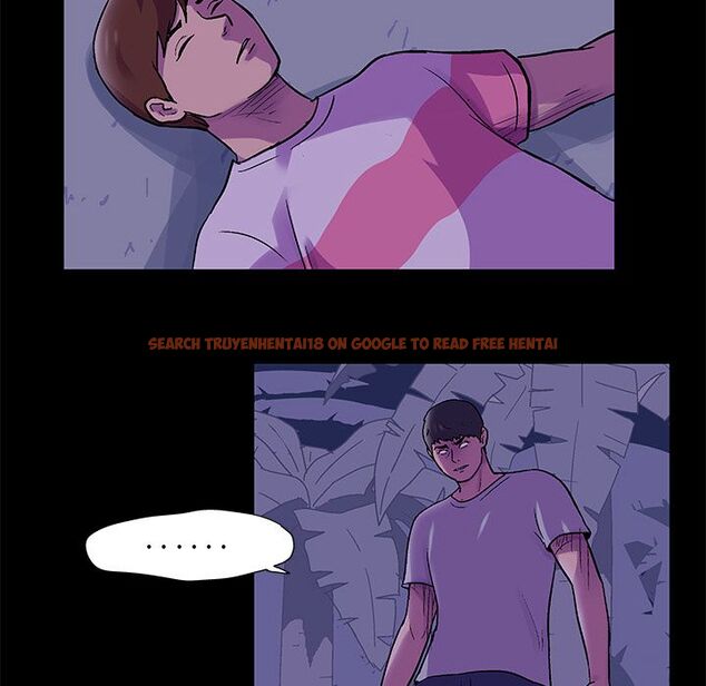 查看漫画反乌托邦游戏 - 第68话 - tymanga.com中的733599图片