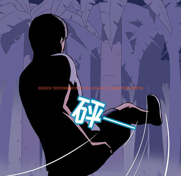 查看漫画反乌托邦游戏 - 第68话 - tymanga.com中的733607图片