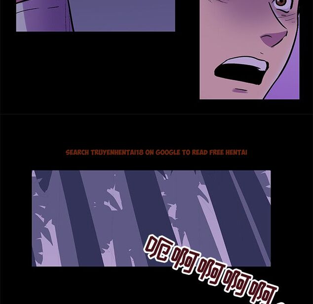 查看漫画反乌托邦游戏 - 第68话 - tymanga.com中的733617图片